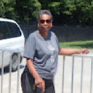 Meet your Posher, Tina